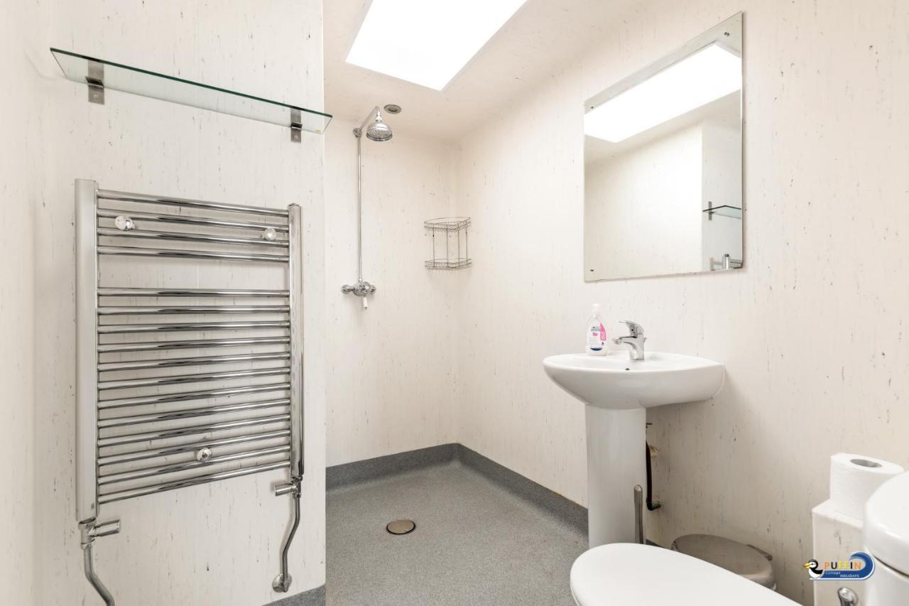 Kilmore - Beach Front House, Direct Beach Access, Spectacular Sea Views Saundersfoot Luaran gambar